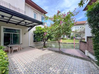 For sale 3 Beds house in Don Mueang, Bangkok