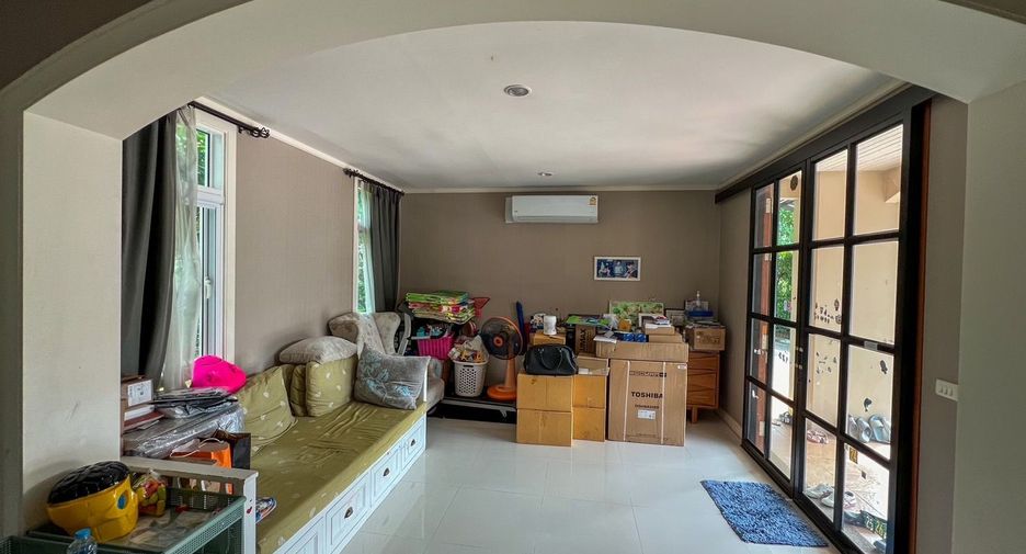 ขาย 3 เตียง บ้านเดี่ยว ใน ดอนเมือง, กรุงเทพฯ