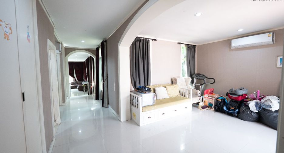 Haus zum Kauf mit 3 Zimmer in Don Mueang, Bangkok