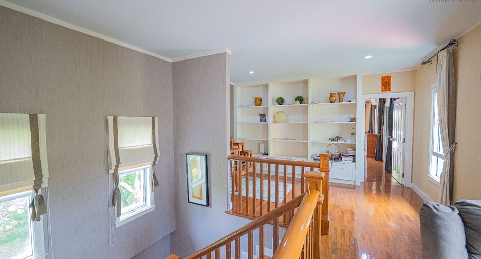 Haus zum Kauf mit 3 Zimmer in Don Mueang, Bangkok