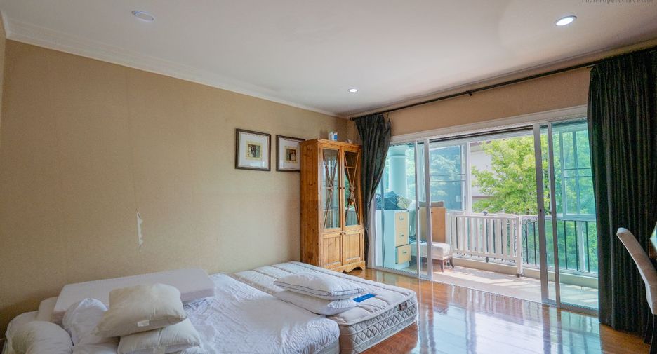Haus zum Kauf mit 3 Zimmer in Don Mueang, Bangkok
