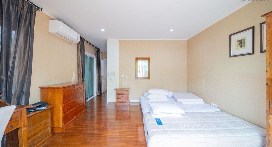 Haus zum Kauf mit 3 Zimmer in Don Mueang, Bangkok