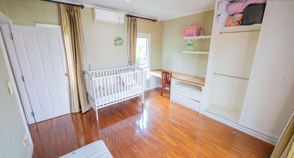 Haus zum Kauf mit 3 Zimmer in Don Mueang, Bangkok