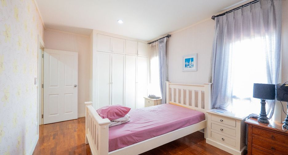 Haus zum Kauf mit 3 Zimmer in Don Mueang, Bangkok