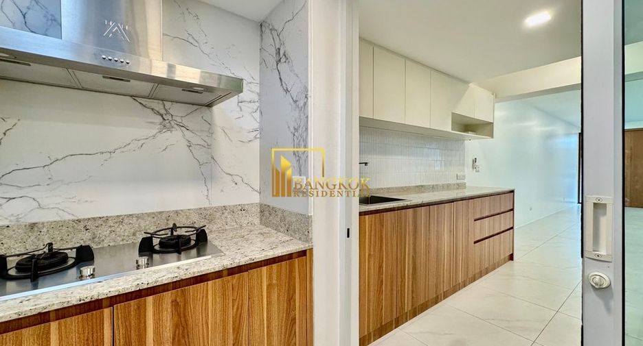 Reihenhaus zur Miete mit 3 Zimmer in Watthana, Bangkok