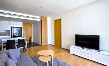 For rent and for sale 2 bedrooms condo in Khlong Toei, Bangkok