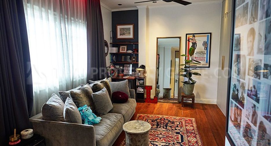 ขาย 3 ห้องนอน บ้านเดี่ยว ใน วัฒนา, กรุงเทพฯ