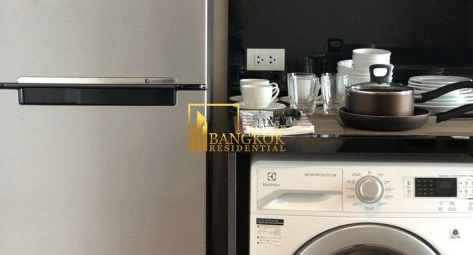 Condo en alquiler de 2 habitaciones en Khlong Toei, Bangkok