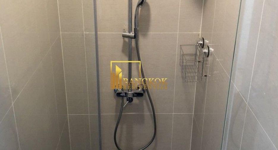 Condo en alquiler de 2 habitaciones en Khlong Toei, Bangkok