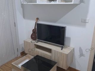 For rent and for sale 1 bed condo in Bang Bua Thong, Nonthaburi