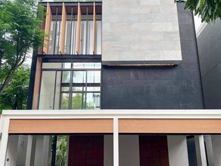 For sale スタジオ house in Lat Phrao, Bangkok