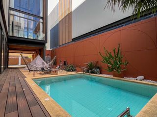 For sale スタジオ house in Lat Phrao, Bangkok