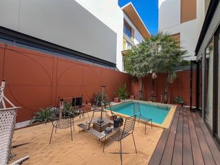 For sale スタジオ house in Lat Phrao, Bangkok