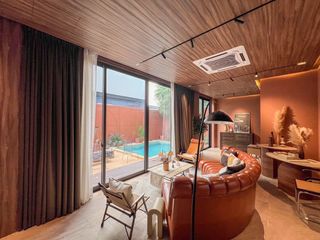For sale スタジオ house in Lat Phrao, Bangkok