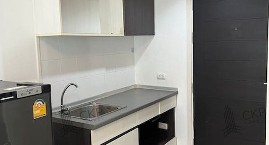 Wohnung zur Miete und zum Kauf mit 1 Zimmer in Phra Khanong, Bangkok