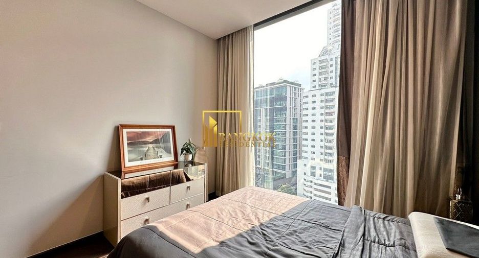 Wohnung zur Miete mit 1 Zimmer in Khlong Toei, Bangkok