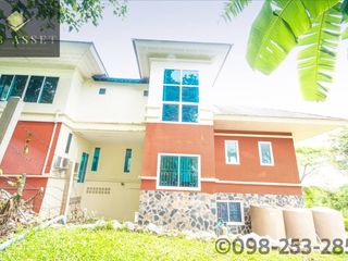 For sale 3 bed house in Khao Kho, Phetchabun