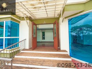 For sale 3 bed house in Khao Kho, Phetchabun