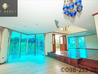 For sale 3 bed house in Khao Kho, Phetchabun