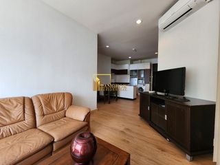 出租 2 卧室 公寓 在 Khlong Toei, 曼谷