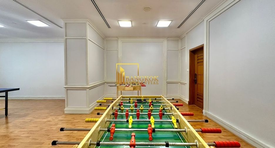 Apartamento en alquiler de 4 habitaciones en Watthana, Bangkok
