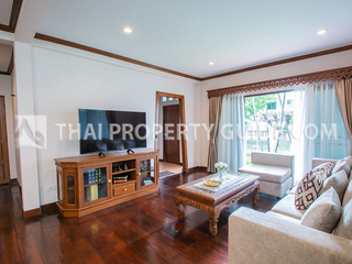 ให้เช่า 3 ห้องนอน บ้านเดี่ยว ใน สาทร, กรุงเทพฯ
