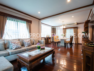 ให้เช่า 3 ห้องนอน บ้านเดี่ยว ใน สาทร, กรุงเทพฯ