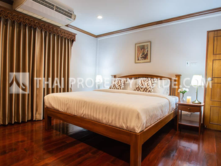 ให้เช่า 3 ห้องนอน บ้านเดี่ยว ใน สาทร, กรุงเทพฯ