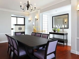 Apartamento en alquiler de 3 habitaciones en Bang Phli, Samut Prakan