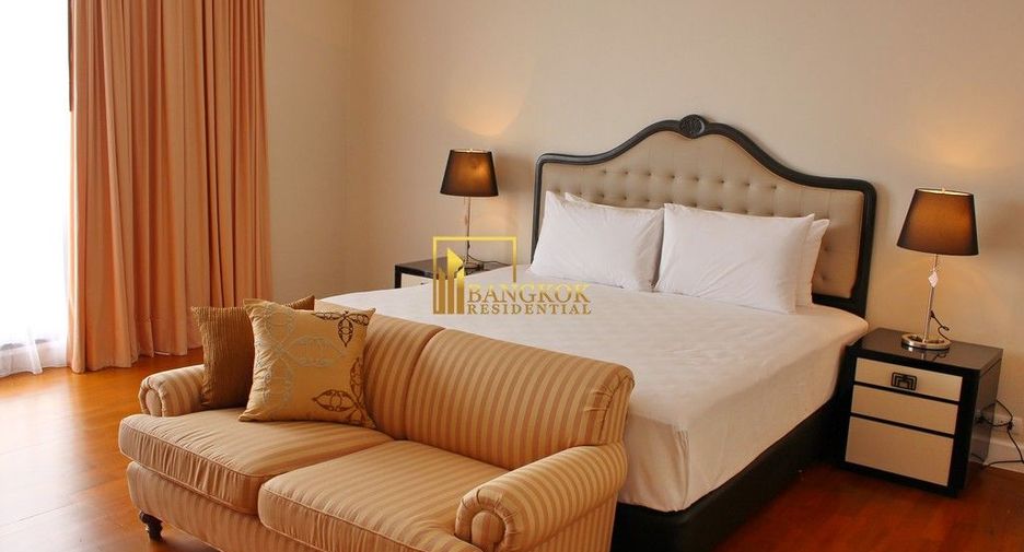 Apartamento en alquiler de 3 habitaciones en Bang Phli, Samut Prakan