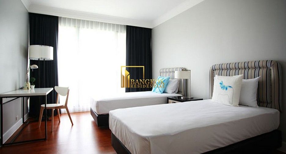 Apartamento en alquiler de 3 habitaciones en Bang Phli, Samut Prakan