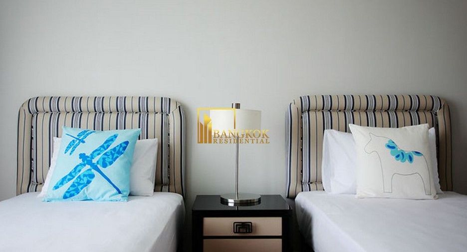 Apartamento en alquiler de 3 habitaciones en Bang Phli, Samut Prakan