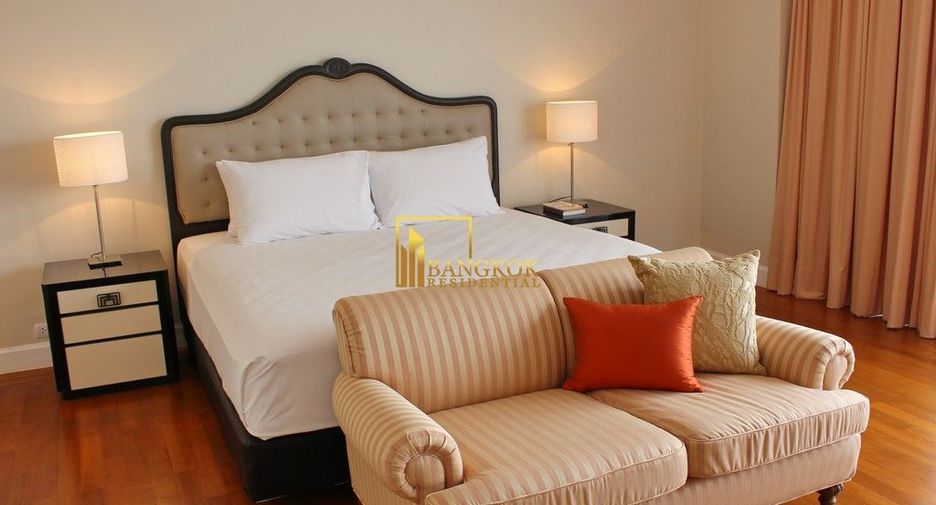 Apartamento en alquiler de 3 habitaciones en Bang Phli, Samut Prakan