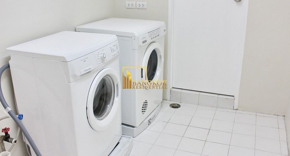 Apartamento en alquiler de 3 habitaciones en Bang Phli, Samut Prakan