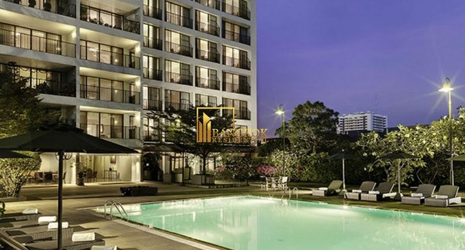 Apartamento en alquiler de 3 habitaciones en Bang Phli, Samut Prakan