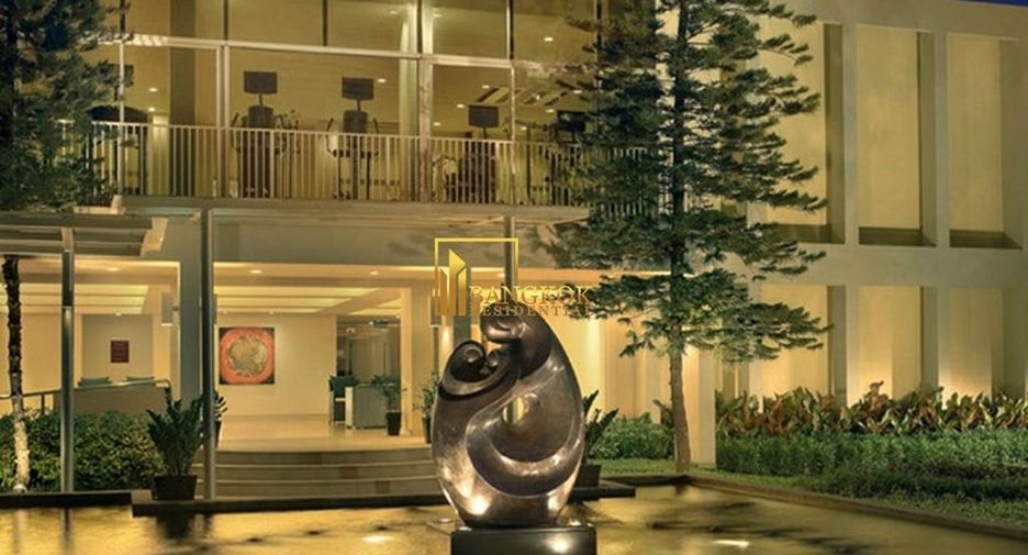 Apartamento en alquiler de 3 habitaciones en Bang Phli, Samut Prakan