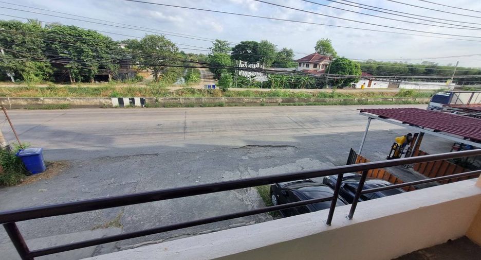 Продажа торговое помещение в Nakhon Luang, Phra Nakhon Si Ayutthaya