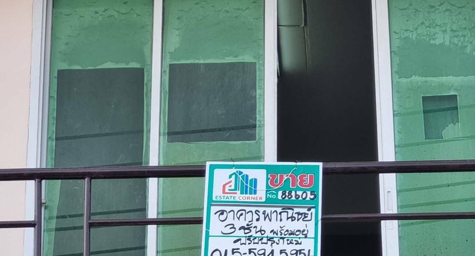 Продажа торговое помещение в Nakhon Luang, Phra Nakhon Si Ayutthaya
