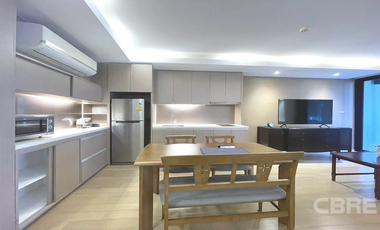 For rent そして for sale 1 Beds condo in Khlong Toei, Bangkok
