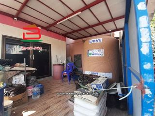 For sale 4 bedrooms townhouse in Don Mueang, Bangkok
