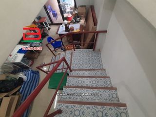 For sale 4 bedrooms townhouse in Don Mueang, Bangkok