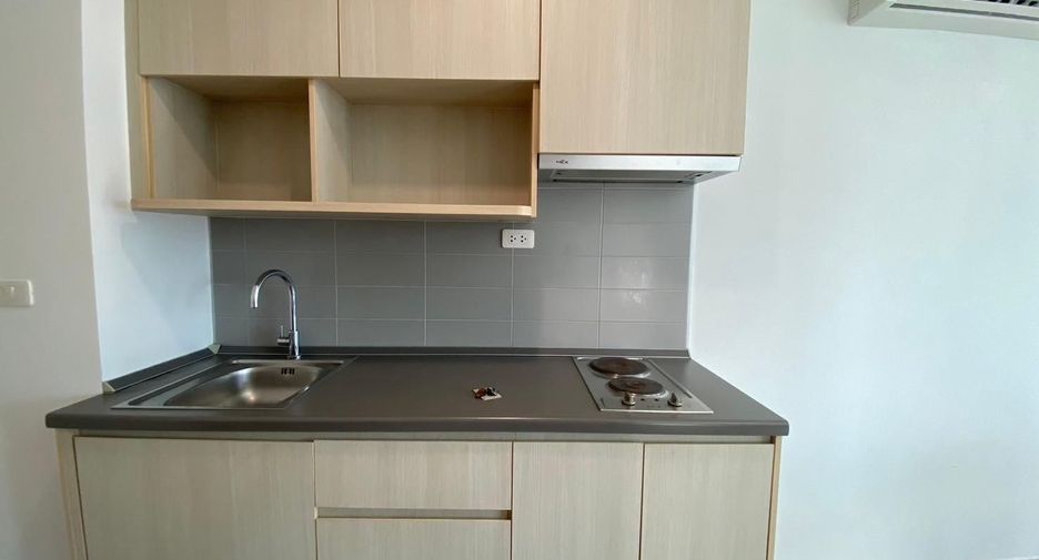 Продажа 2 спальни кондо в Банг Суе, Бангкок