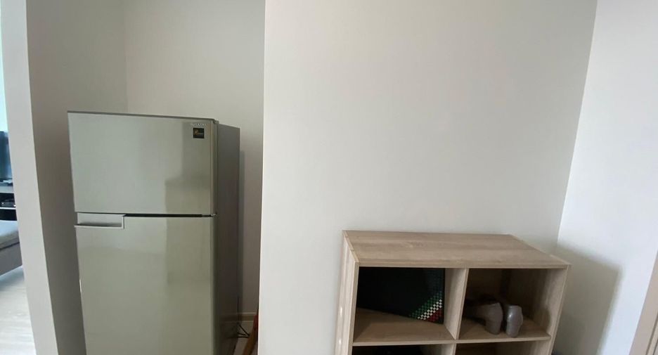 Продажа 2 спальни кондо в Банг Суе, Бангкок
