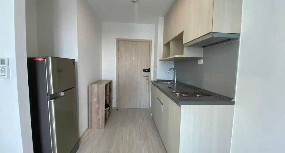 Продажа 2 спальни кондо в Банг Суе, Бангкок