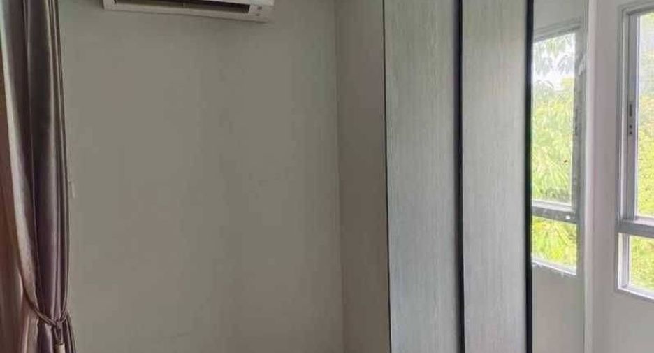 Condo en venta de 1 habitaciones en Chom Thong, Bangkok