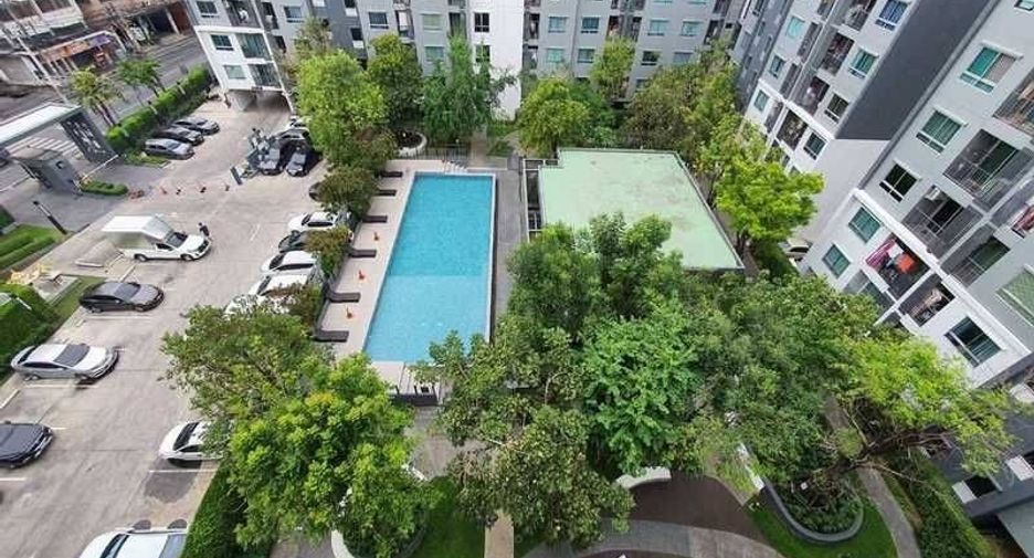 Condo en venta de 1 habitaciones en Chom Thong, Bangkok