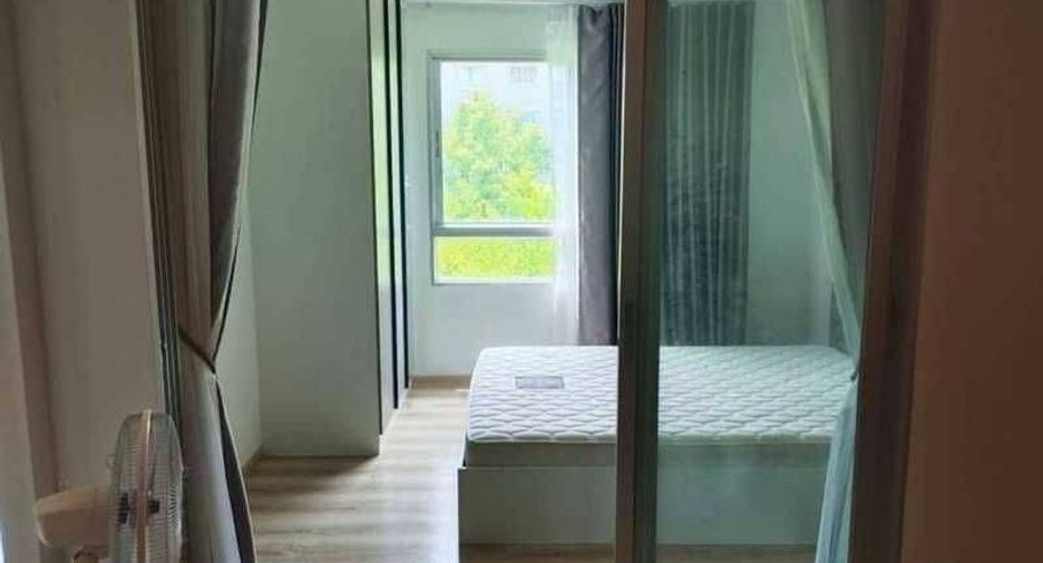 Condo en venta de 1 habitaciones en Chom Thong, Bangkok