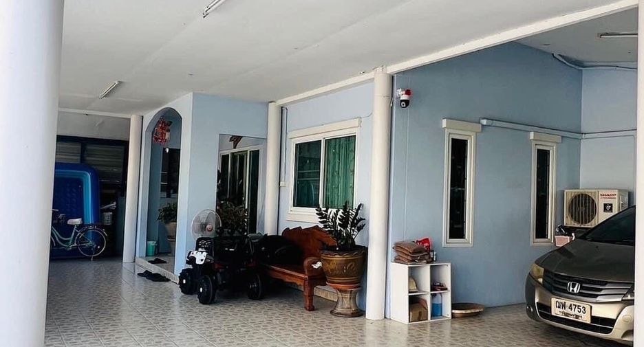À vendre 4 chambres maison à Thanyaburi, Pathum Thani