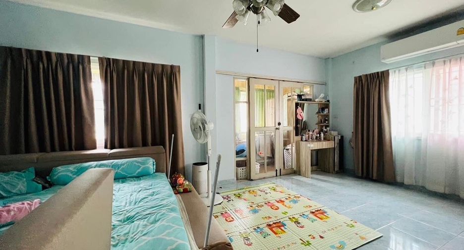 À vendre 4 chambres maison à Thanyaburi, Pathum Thani