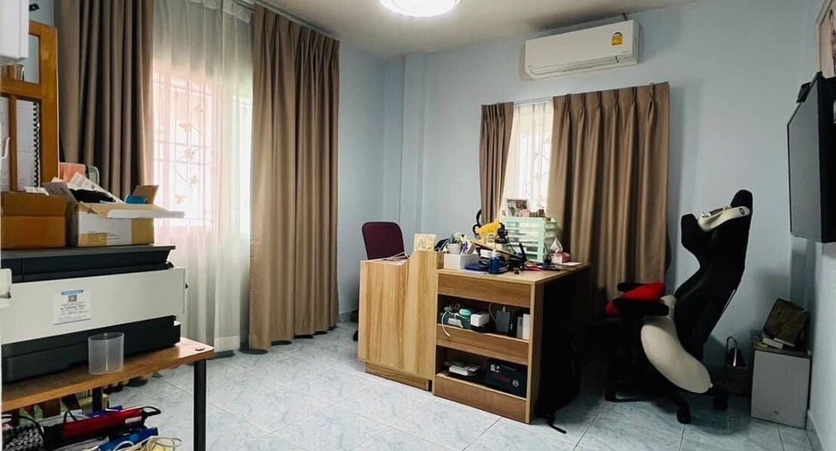 À vendre 4 chambres maison à Thanyaburi, Pathum Thani